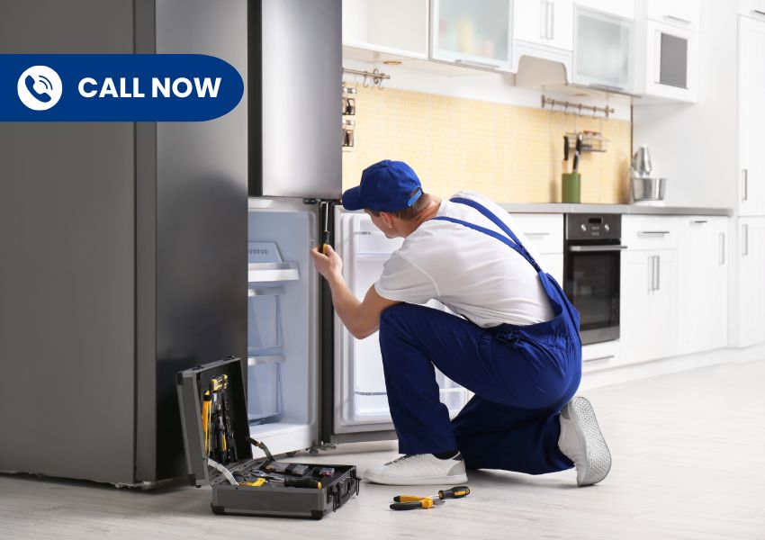 Tolstoy Appliance Repair Company